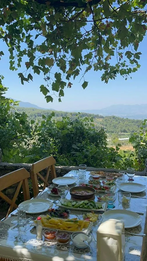 Ece Hani Bungalow Hotel Yakaköy