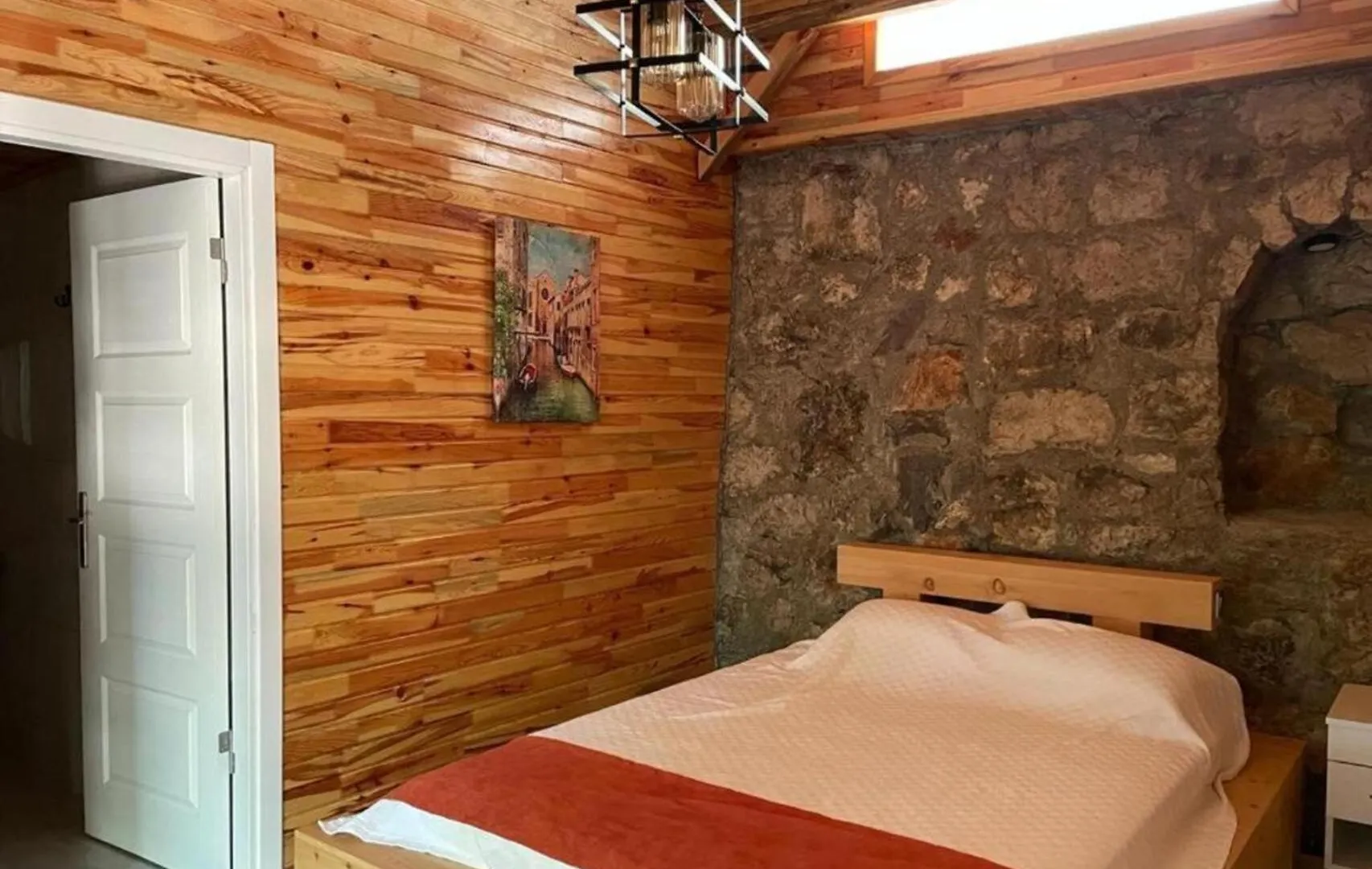 Ece Hani Bungalow Hotel Yakaköy