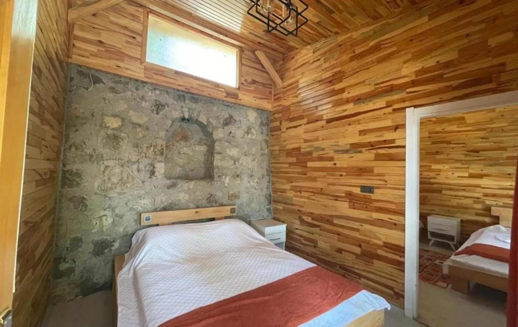 Ece Hani Bungalow Hotel Yakaköy