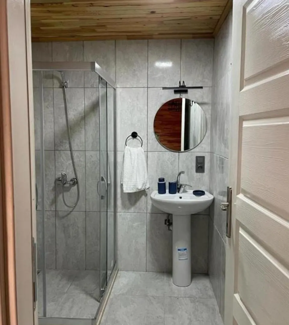 Ece Hani Bungalow Hotel Yakaköy