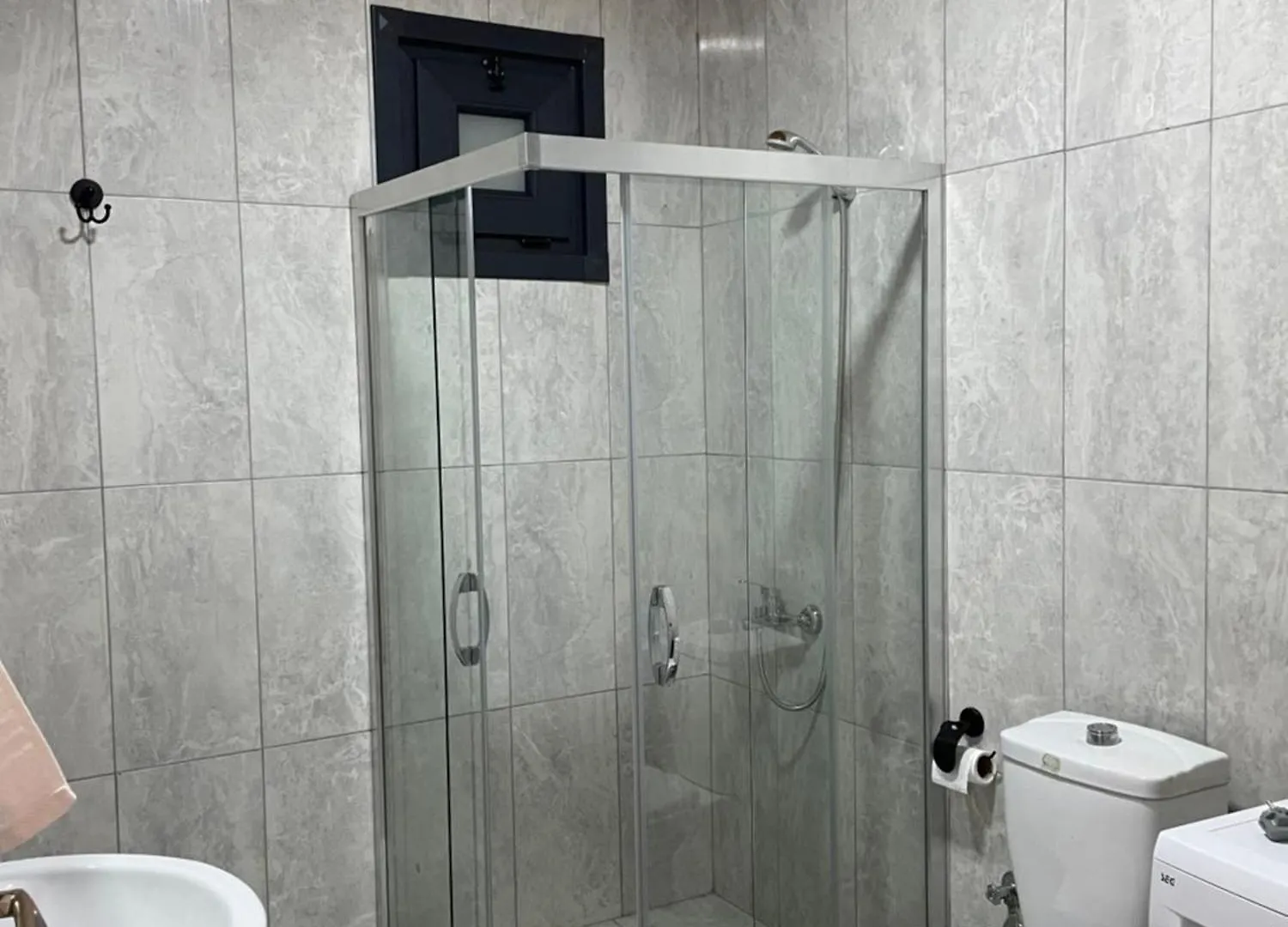 Ece Hani Bungalow Hotel Yakaköy
